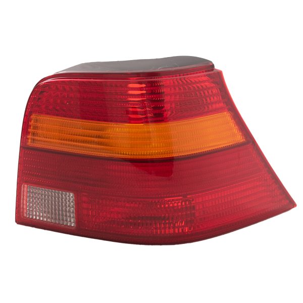 Faro Trasero Derecho Volkswagen Golf Iv 1999 a 2003 Tricolor