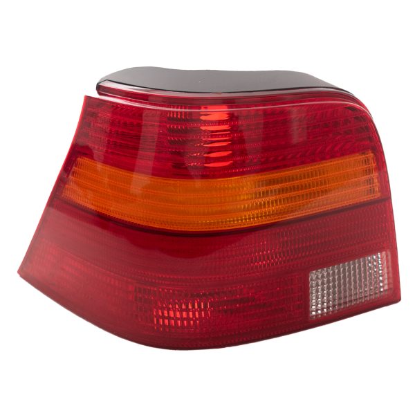 Faro Trasero Izquierdo Volkswagen Golf Iv 1999 a 2003 Tricolor