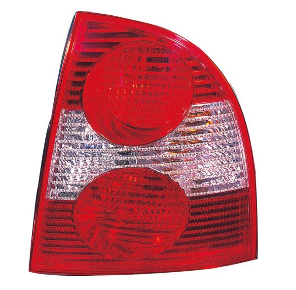 Faro Trasero Izquierdo Volkswagen Passat 2001 a 2005
