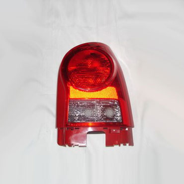 Faro Trasero Derecho Volkswagen Gol 2006 en adelante Fume