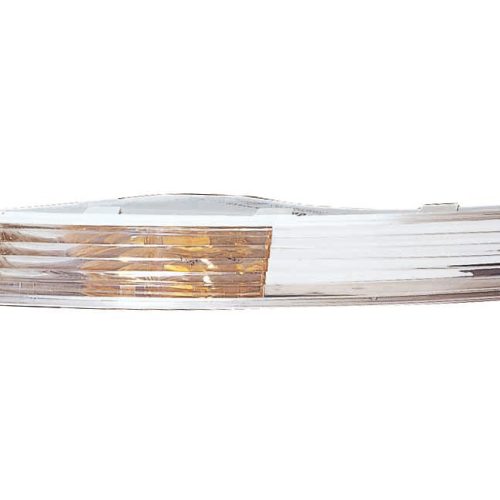 Faro de Giro Izquierdo Volkswagen Passat 2006 en adelante Parag Cristal