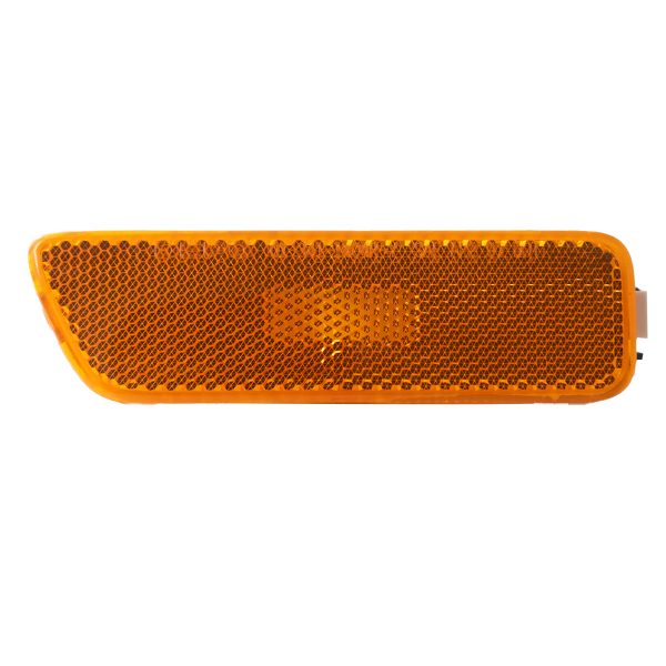 Faro Lateral Derecho Volkswagen Bora 2000 a 2007 Paragolpe