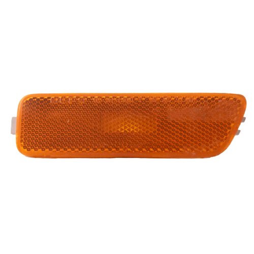 Faro Lateral Izquierdo Volkswagen Bora 2000 a 2007 Paragolpe