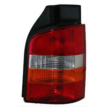 Faro Trasero Derecho Volkswagen Transporter 2008 en adelante