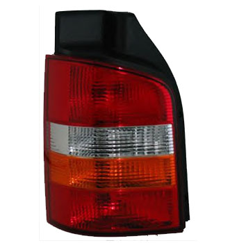 Faro Trasero Izquierdo Volkswagen Transporter 2008 en adelante