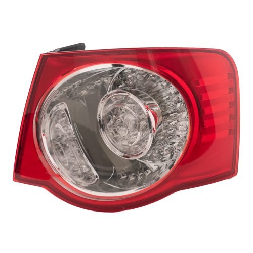 Faro Trasero Derecho Volkswagen Vento 2006 a 2011 Exterior