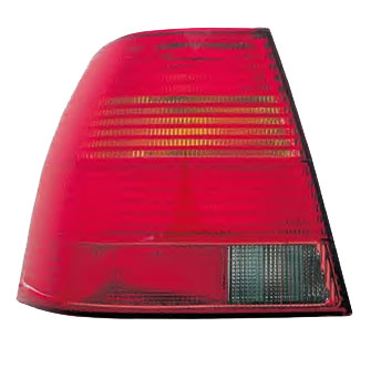 Faro Trasero Izquierdo Volkswagen Bora 2000 a 2004