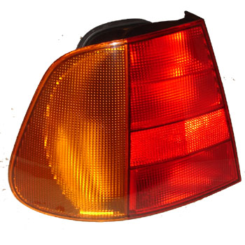 Faro Trasero Izquierdo Volkswagen Polo 1995 a 1999