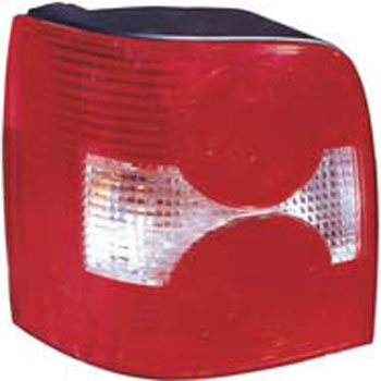 Faro Trasero Izquierdo Volkswagen Passat 2001 a 2005 Rural