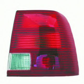 Faro Trasero Derecho Volkswagen Passat 1998 a 2000 Rural