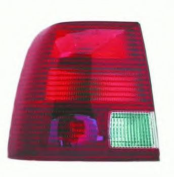 Faro Trasero Izquierdo Volkswagen Passat 1998 a 2000 Rural