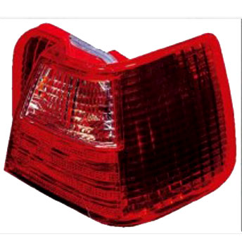 Faro Trasero Derecho Volkswagen Santana 2003 en adelante Exterior