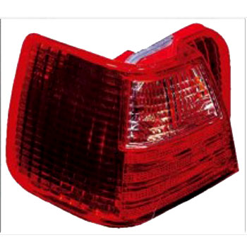 Faro Trasero Izquierdo Volkswagen Santana 2003 en adelante Exterior