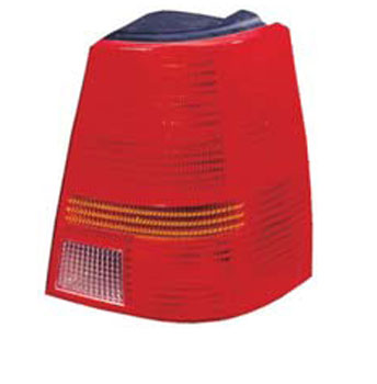Faro Trasero Derecho Volkswagen Golf 1999 a 2006 Rural