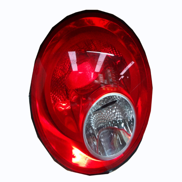Faro Trasero Derecho Volkswagen New Beetle 2006 a 2013