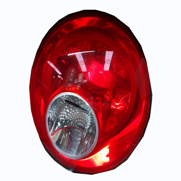 Faro Trasero Izquierdo Volkswagen New Beetle 2006 a 2013