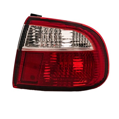 Faro Trasero Derecho Seat Toledo 2000 a 2004 Exterior