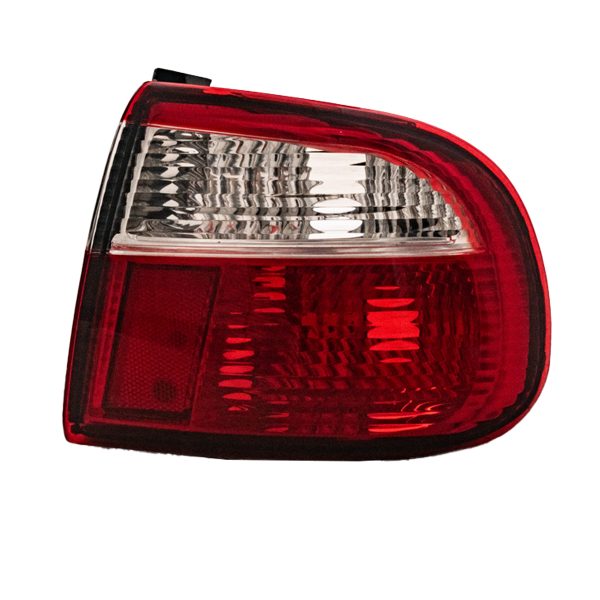 Faro Trasero Derecho Seat Toledo 2000 a 2004 Exterior