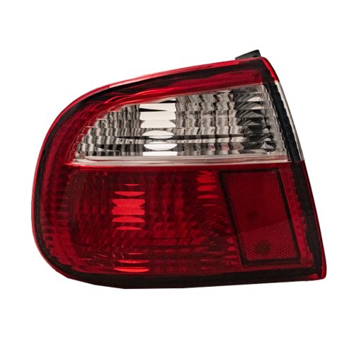 Faro Trasero Izquierdo Seat Toledo 2000 a 2004 Exterior