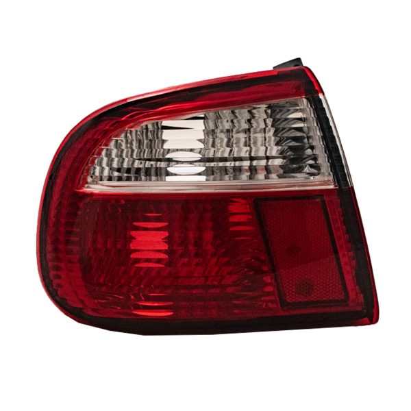 Faro Trasero Izquierdo Seat Toledo 2000 a 2004 Exterior