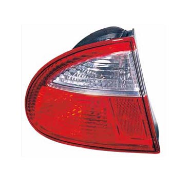 Faro Trasero Derecho Seat Leon 2000 a 2002 Exterior