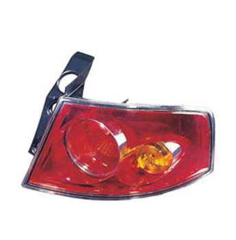Faro Trasero Derecho Seat Ibiza 2004 a 2006 Exterior