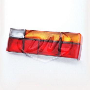 Faro Trasero Derecho Volkswagen Gol 1991 a 1995 Tricolor