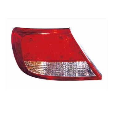 Faro Trasero Izquierdo Volkswagen Gol Trend 2008 a 2012