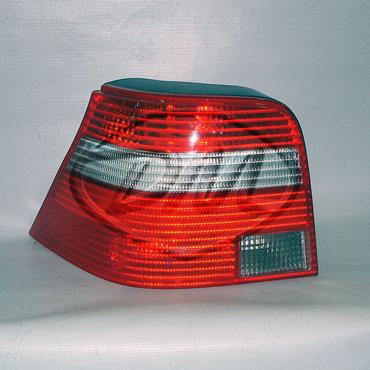 Faro Trasero Derecho Volkswagen Golf Iv 1999 a 2007