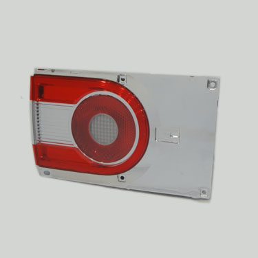 Faro Trasero Izquierdo Volkswagen Sharan 2004 a 2009 Interior