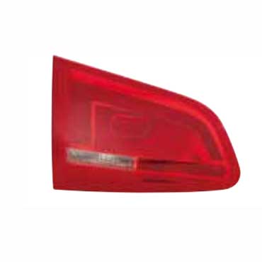 Faro Trasero Derecho Volkswagen Sharan 2010 en adelante Interior