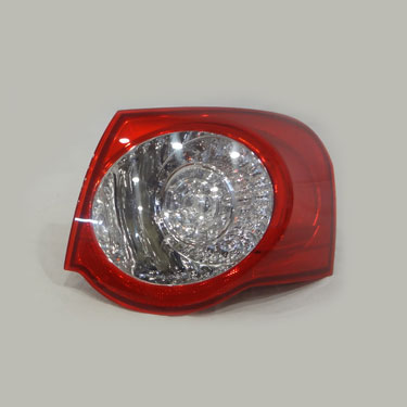 Faro Trasero Derecho Volkswagen Passat Variant 2005 a 2010 C/Led Exterior