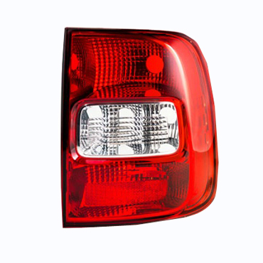 Faro Trasero Derecho Volkswagen Saveiro Trend 2010 a 2016