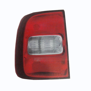 Faro Trasero Derecho Volkswagen Saveiro Trend Cross 2010 a 2016 Fume