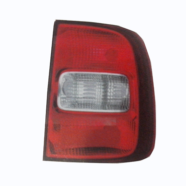 Faro Trasero Izquierdo Volkswagen Saveiro Trend Cross 2010 a 2016 Fume