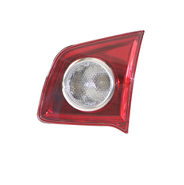 Faro Trasero Derecho Volkswagen Suran 2003 a 2009 Interior B/Rojo