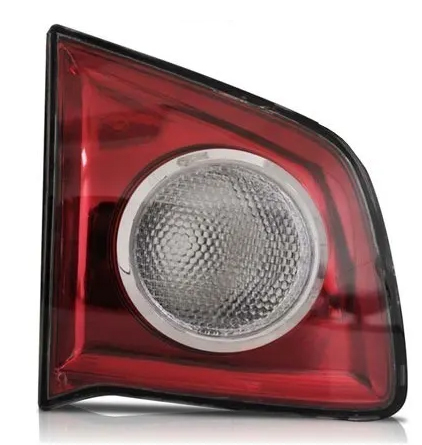 Faro Trasero Izquierdo Volkswagen Suran 2003 a 2009 Interior B/Negro