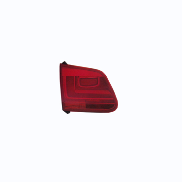 Faro Trasero Izquierdo Volkswagen Tiguan 2012 a 2016 Interior