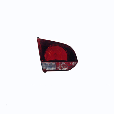 Faro Trasero Izquierdo Volkswagen Golf Vi 2012 a 2014 Gti Interior