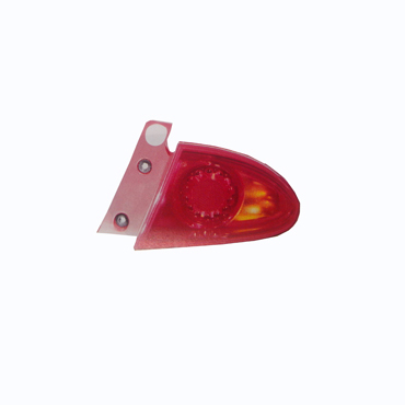Faro Trasero Derecho Seat Leon 2007 a 2011 Exterior