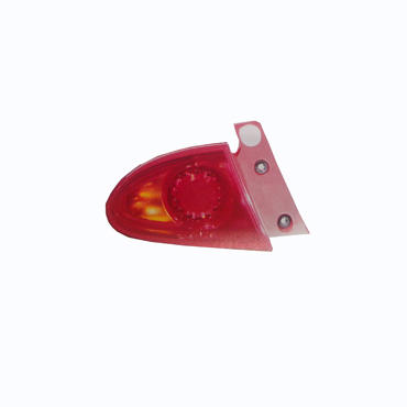Faro Trasero Izquierdo Seat Leon 2007 a 2011 Exterior