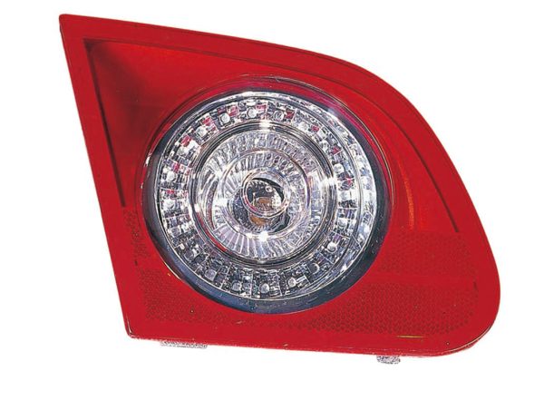 Faro Trasero Derecho Volkswagen Passat 2006 en adelante Interior