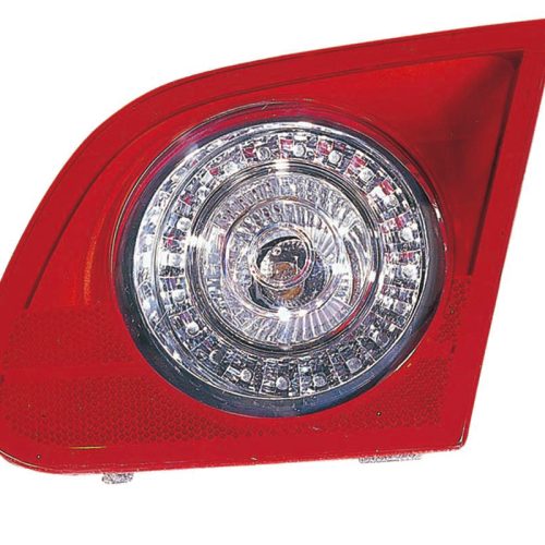 Faro Trasero Izquierdo Volkswagen Passat 2006 en adelante Interior