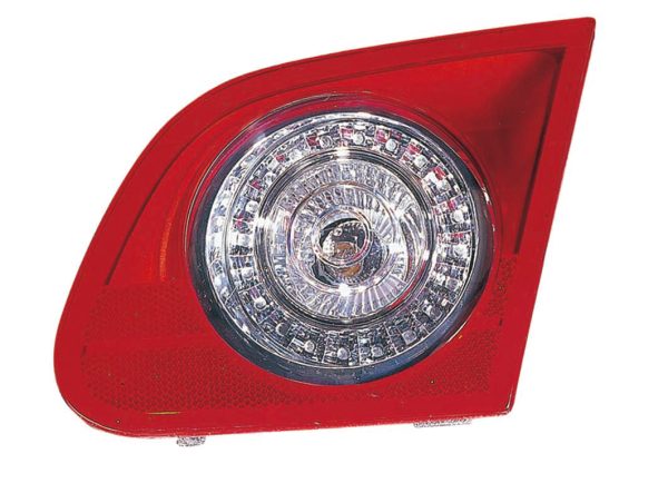 Faro Trasero Izquierdo Volkswagen Passat 2006 en adelante Interior