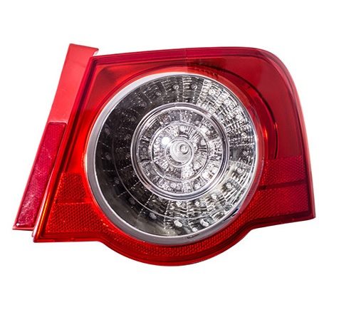 Faro Trasero Derecho Volkswagen Passat 2006 en adelante Exterior