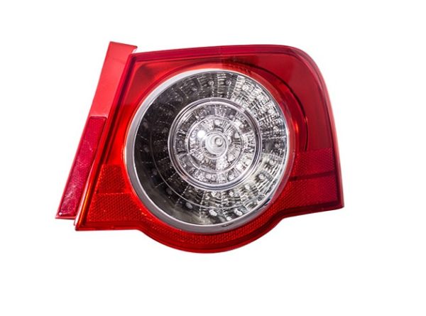Faro Trasero Derecho Volkswagen Passat 2006 en adelante Exterior