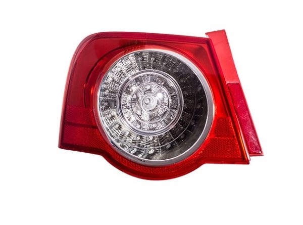 Faro Trasero Izquierdo Volkswagen Passat 2006 en adelante Exterior