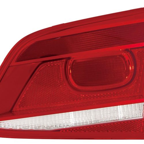 Faro Trasero Derecho Volkswagen Passat 2012 en adelante Interior