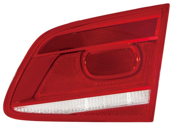 Faro Trasero Derecho Volkswagen Passat 2012 en adelante Interior