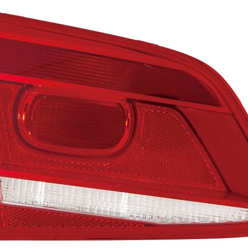 Faro Trasero Izquierdo Volkswagen Passat 2012 en adelante Interior